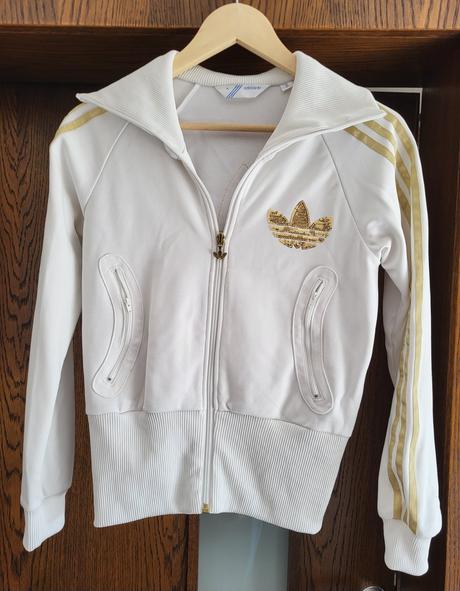 Mikina original, adidas,36