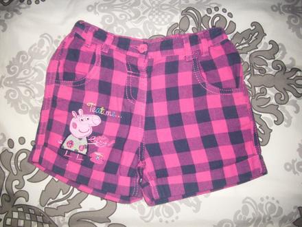 Šortky peppa pig, 98