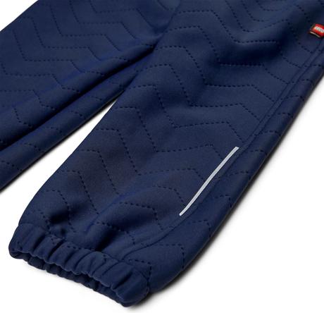 Kvalitny thermo set zn. lego, lego,122 / 128