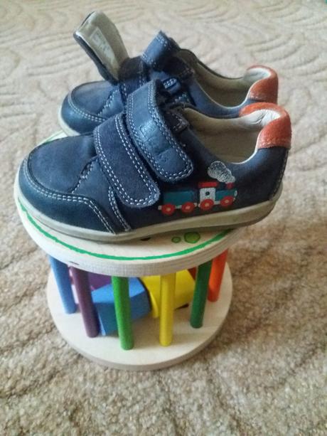 Tenisky clarks, clarks,21