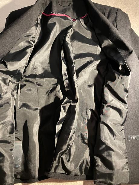 Sako, veľ 38, f&f,m