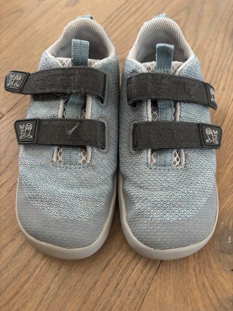 Barefoot tenisky affenzahn knit, affenzahn,29