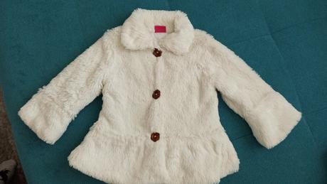 Detský kabátik, 98