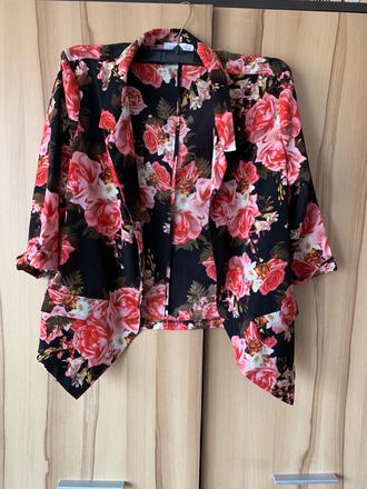 Kvetované sačko, m