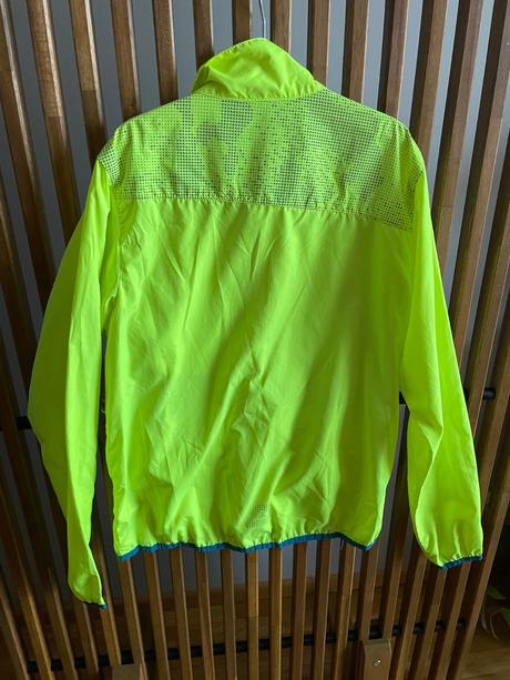 Bunda neonova na sport, alpine pro,152