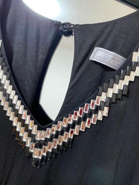 Dámske trendy šaty, 38