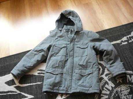 Chlapcenska prechodna bunda, alive,152