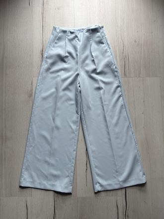 Široké nohavice - xs, reserved,xs