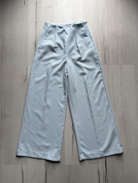 Široké nohavice - xs, reserved,xs