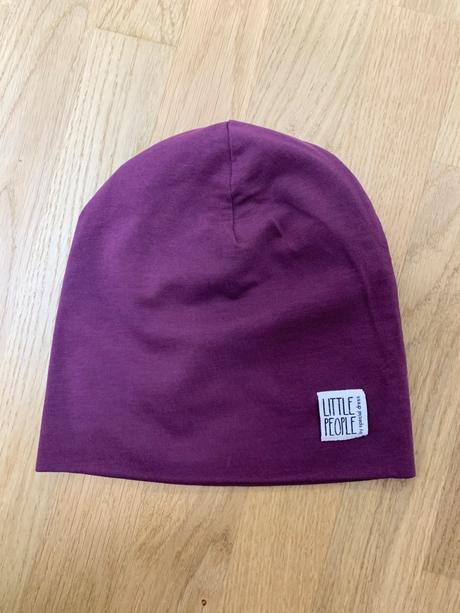 Čiapka, little people,134