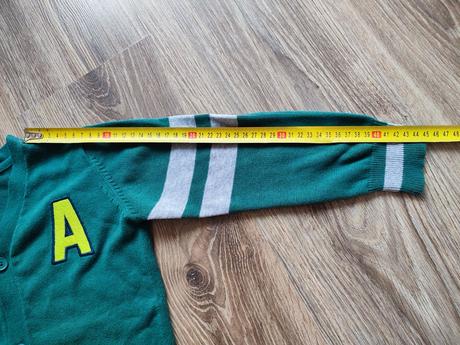 Svetrík, kiki&koko,110