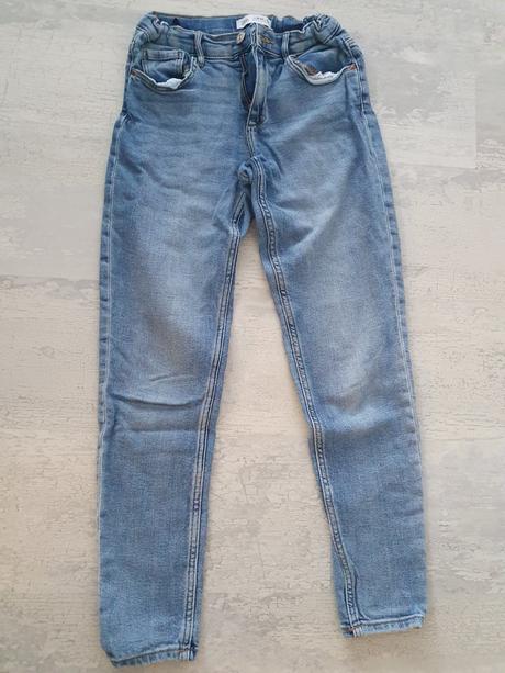 Rifle zn. zara, zara,164