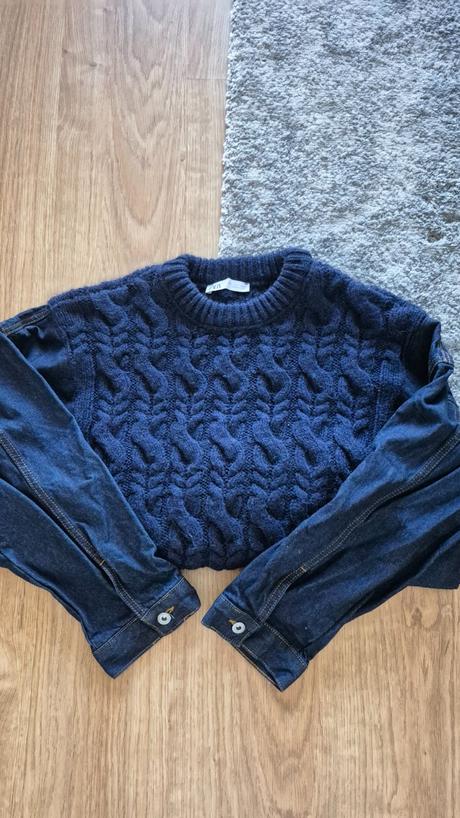 Sveter zara, zara,l