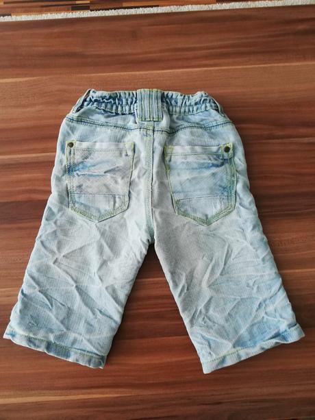 Krátke nohavice, kiki&koko,116