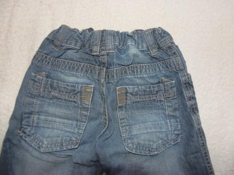 Riflové kraťasy, palomino,110