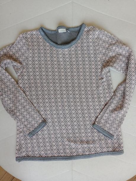 Merino tričko, name it,146