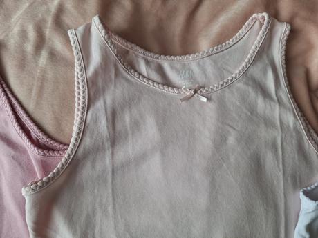 Tielka na 8-10 rokov, h&m,134