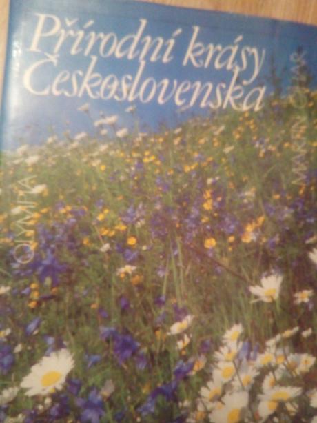 Prírodné krásy,