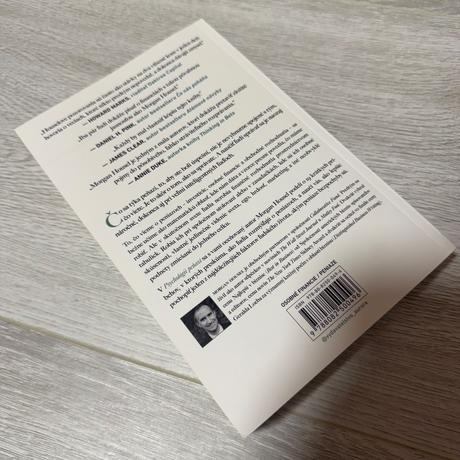 Kniha psychológia peňazí, 