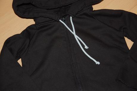 Myšací kabátik, little star,110