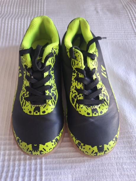 Halové tenisky kensys top stav, 30