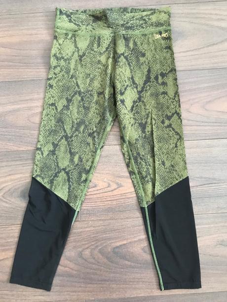 Leginy na cvicenie, usa pro,xs