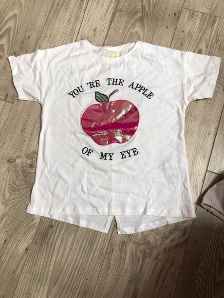 Zara tricko, zara,134