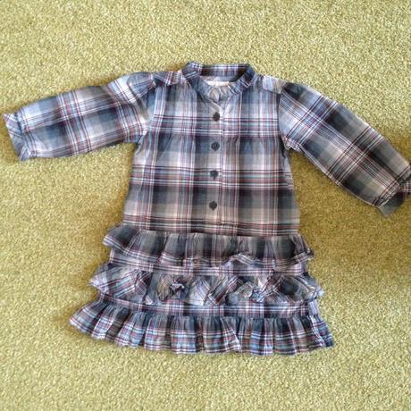 Šaty/tunika, rocha/debenhams, 86, rocha.little.rocha,86