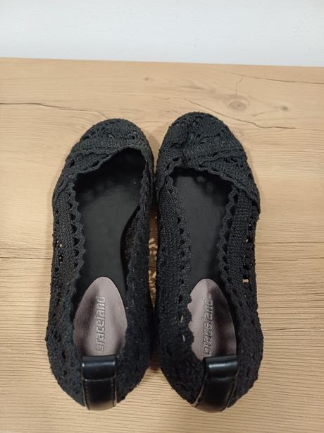 Baleriny, graceland,33