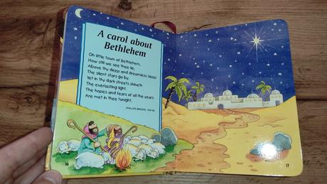 Vianočný príbeh top stav,