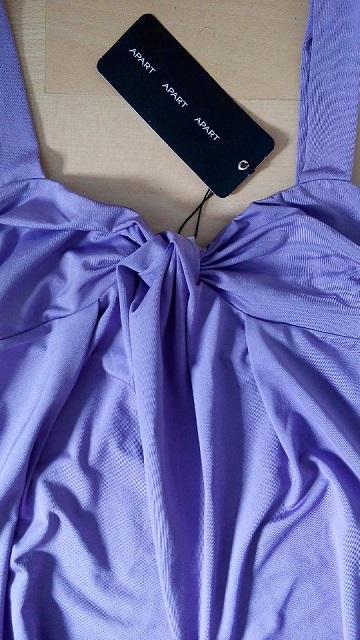 Kvalitne letne fialkove satky apart, xs