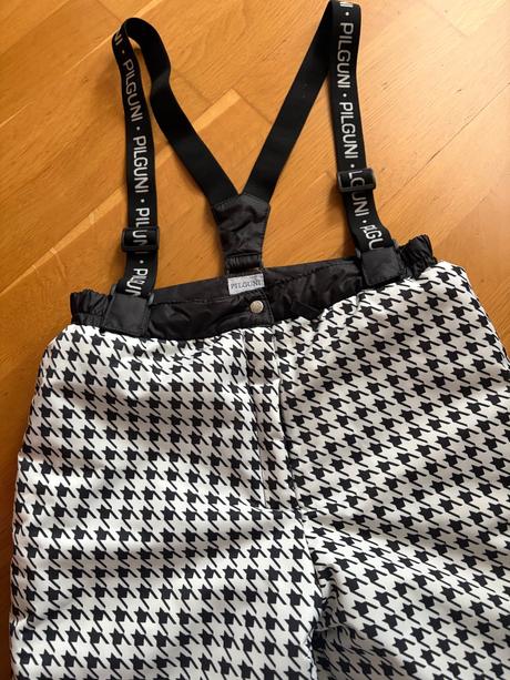 Oteplovacky pilguni, 152