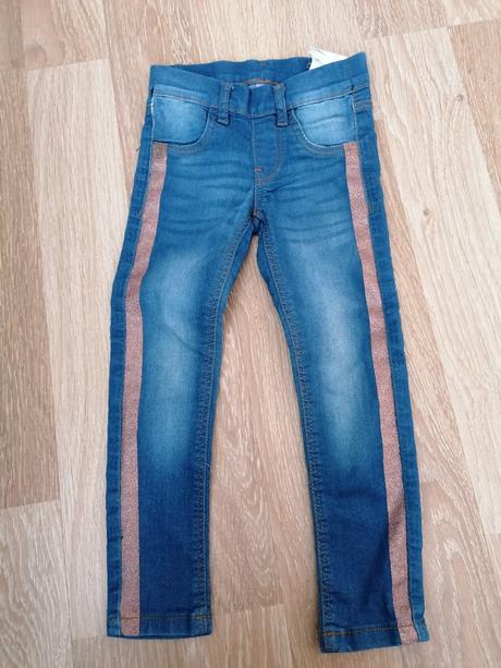 Legino riflicky, dopodopo,104