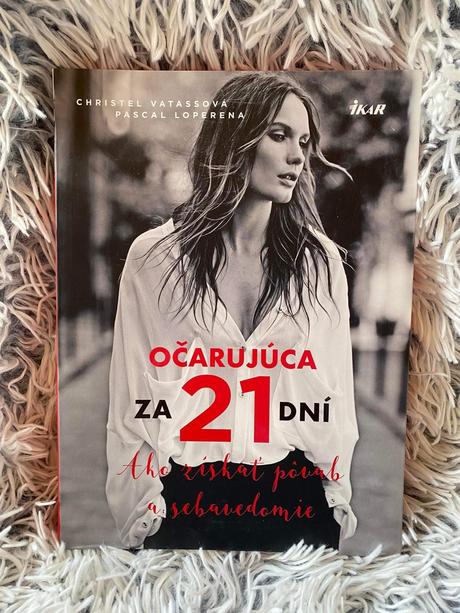 Očarujúca za 21 dní,