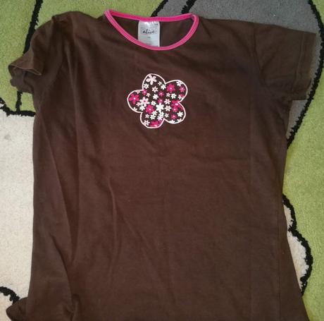 Trička cena za vsetky, zara,122