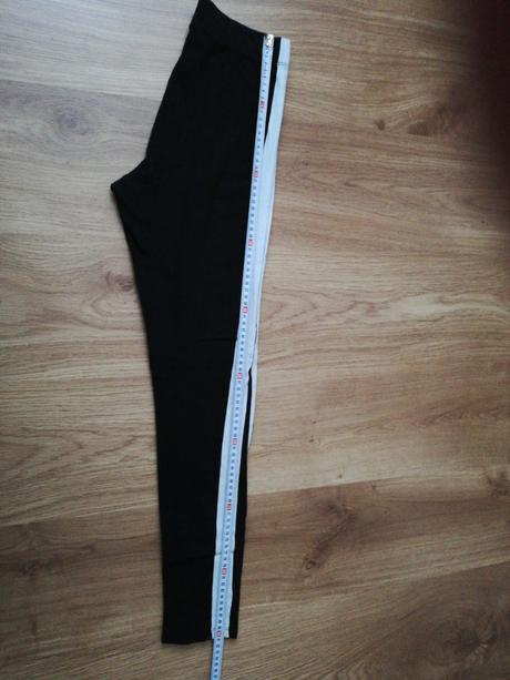 Leginky s6689, h&m,170