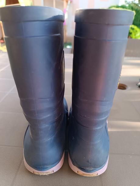 Gumáky 28/29, lupilu,28