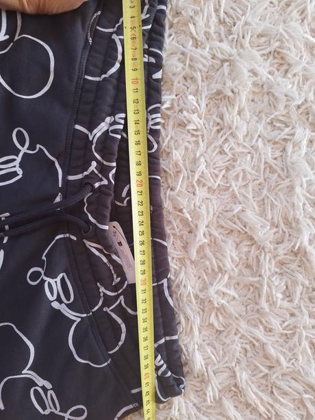 Zateplené  dámske tepláky, diva,40 / 42