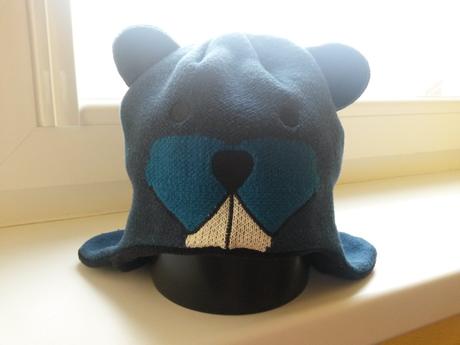 Ciapocka na zimu, 98