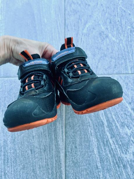 Prechodne topanky geox 29, geox,29