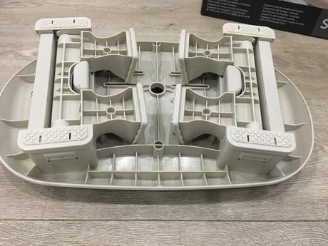 Podsedák so záhlavníkom,