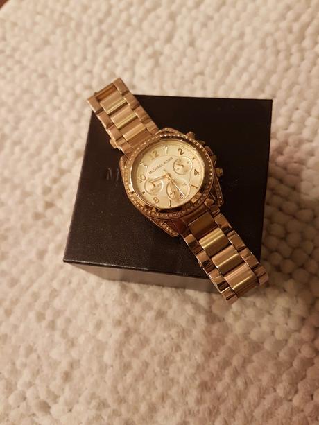 Hodinky michael kors original, michael kors