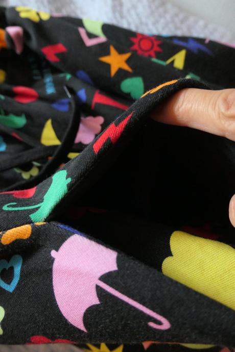 Love moschino krasne ikonicke damske saty l, moschino,l