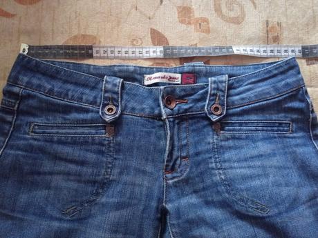 Rifle c. 27 - na nizku postavu, 26