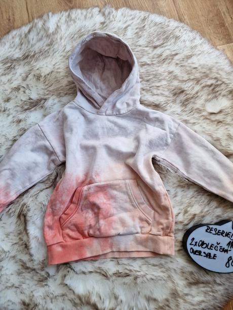 Oversize mikina, reserved,110