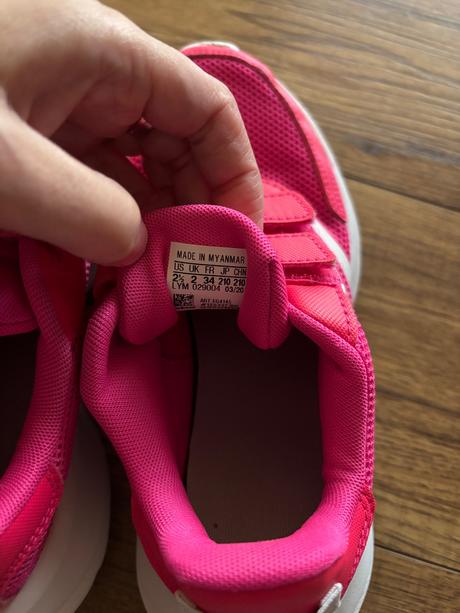 Adidas dievčenské tenisky, adidas,34