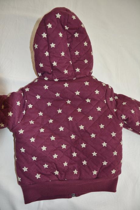 Hviezdičková bundička, next,98