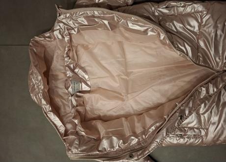 Bunda zimna, gate,158