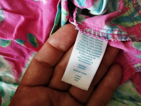 Ľahučké šaty v80, 12 - 18 mes, zn place, 80