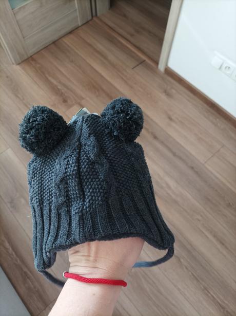 Zimna cipaka 52/56, h&m,50